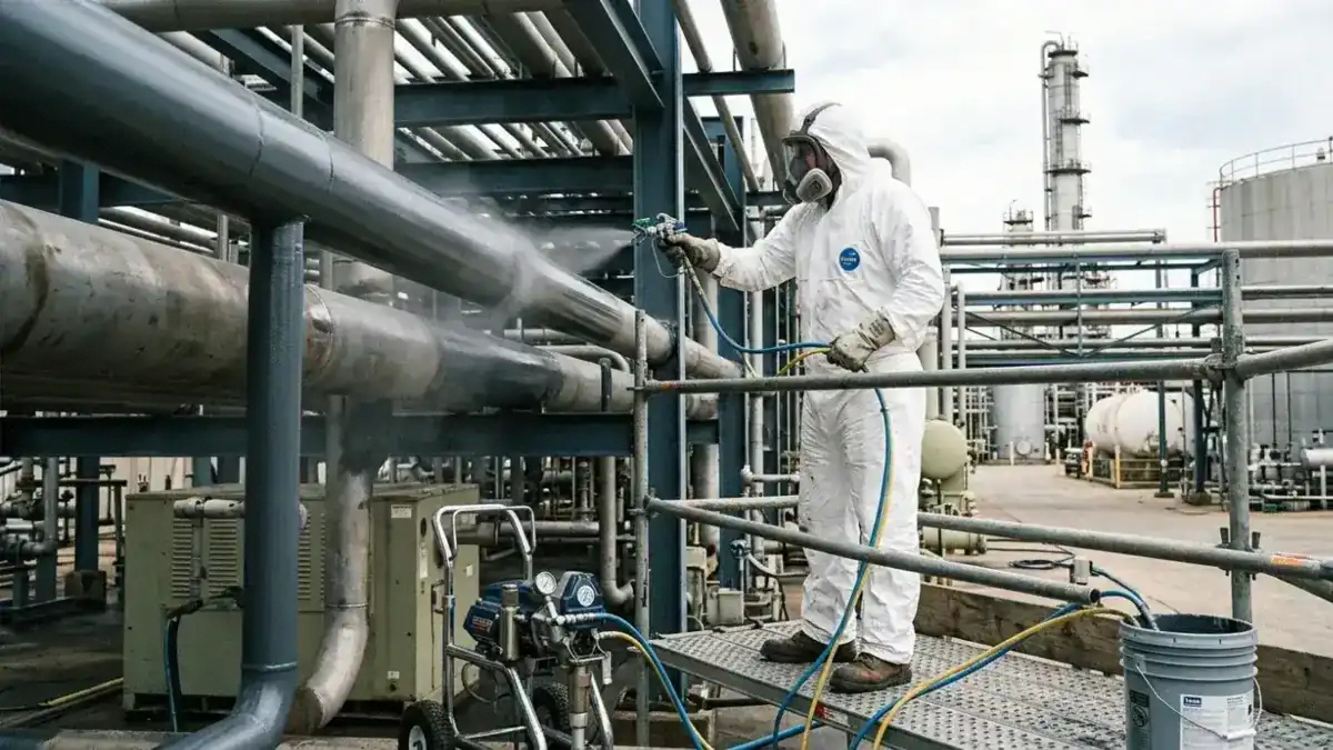 Surface Treatment
